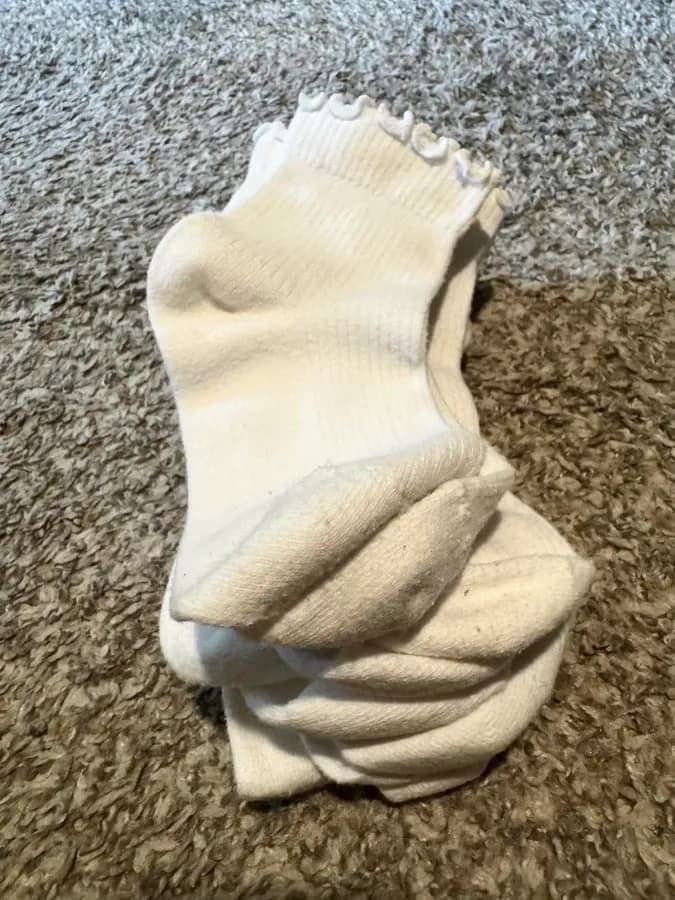 Customer photo