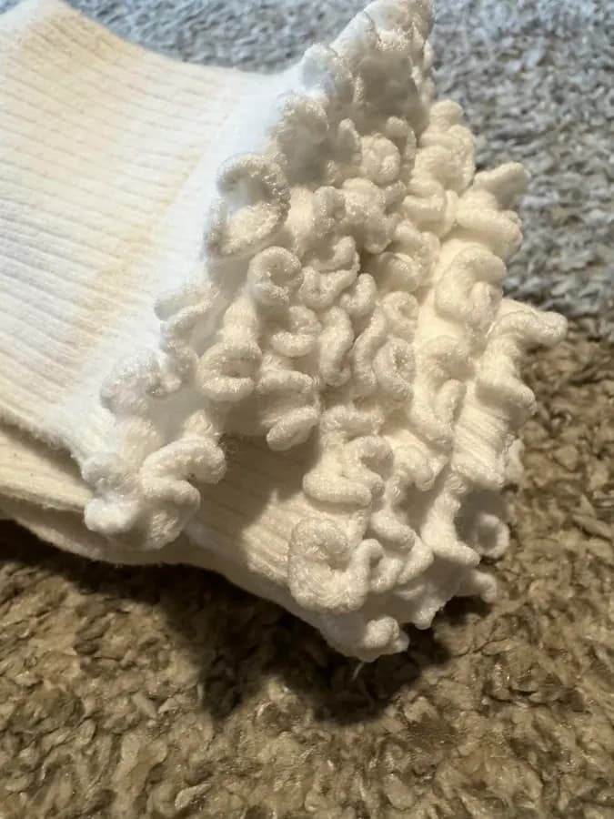 Customer photo