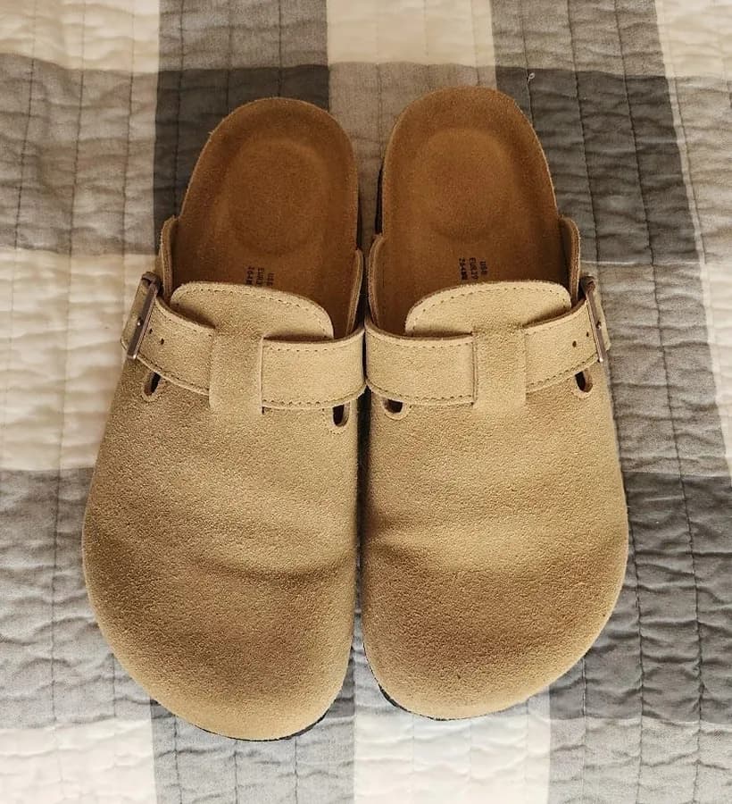Customer photo