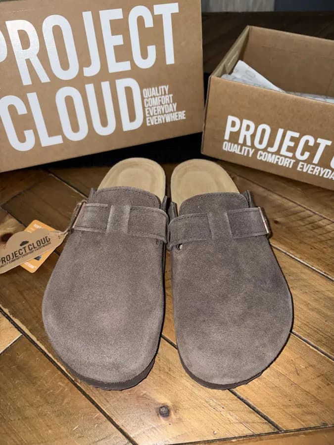 Customer photo