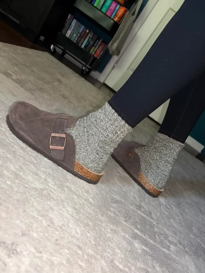 Customer photo