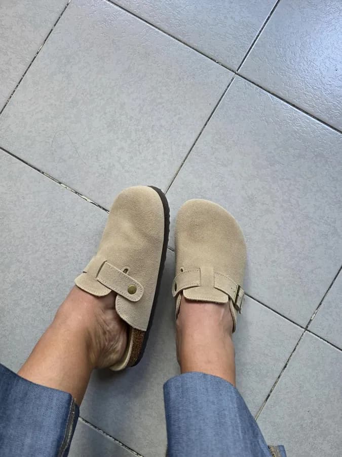 Customer photo