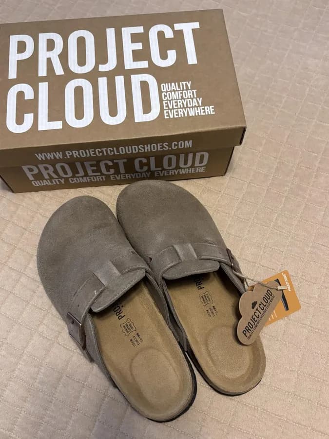 Customer photo
