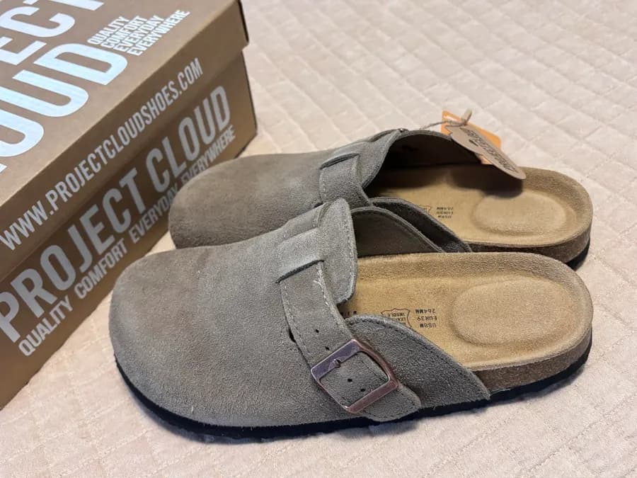 Customer photo