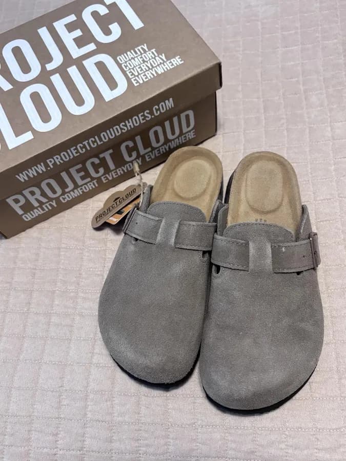 Customer photo
