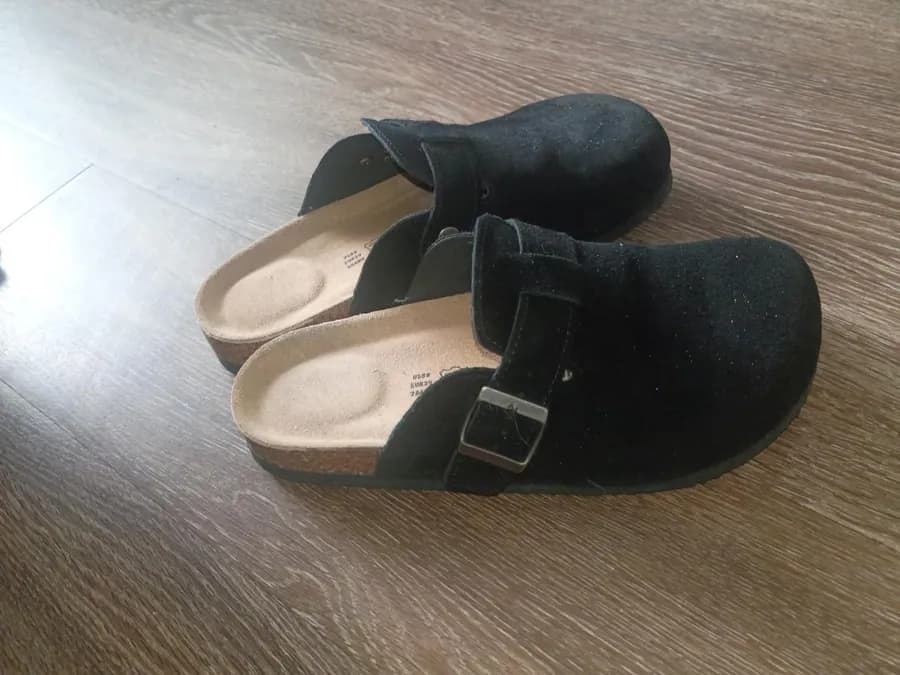 Customer photo