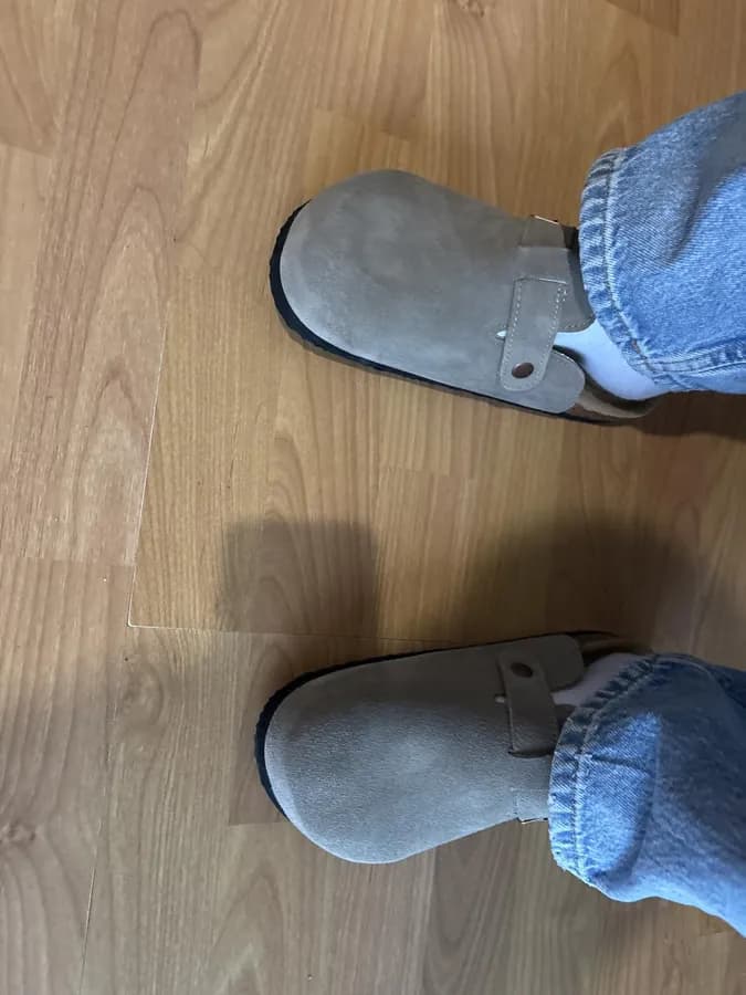 Customer photo