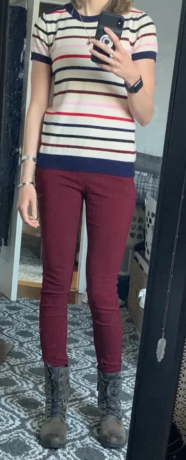 Customer photo