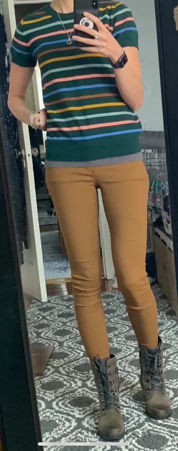 Customer photo