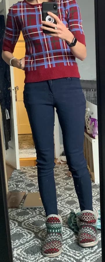 Customer photo