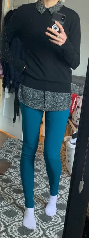 Customer photo