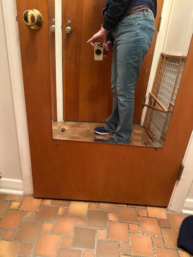 Customer photo