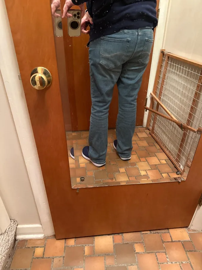 Customer photo