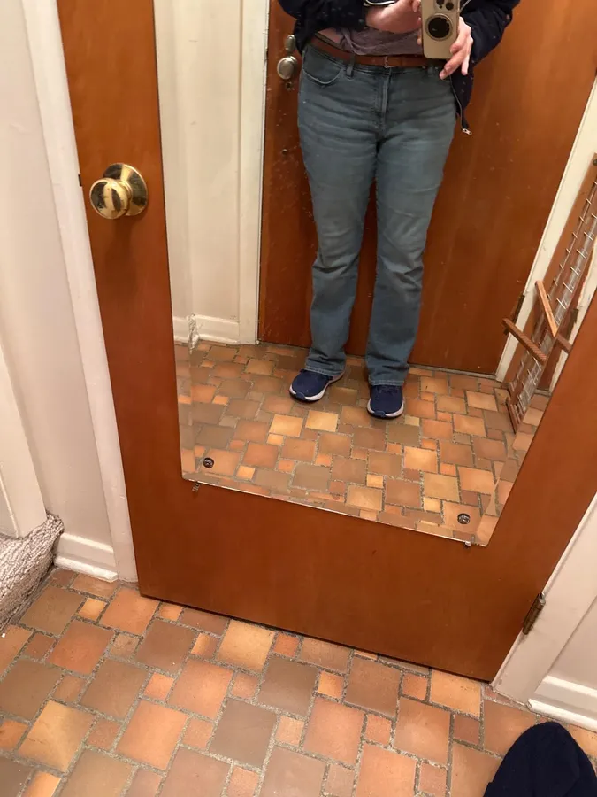 Customer photo