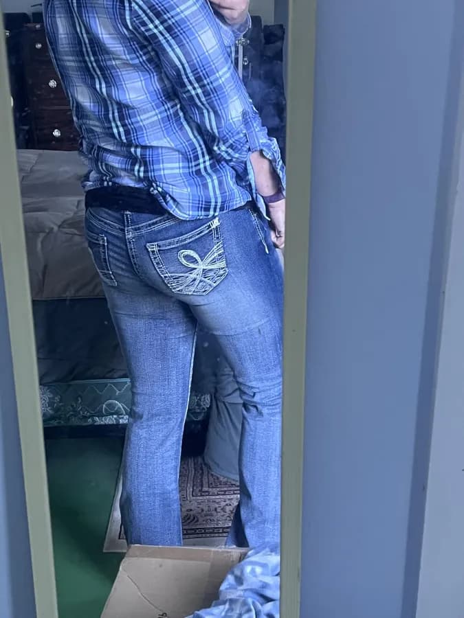 Customer photo