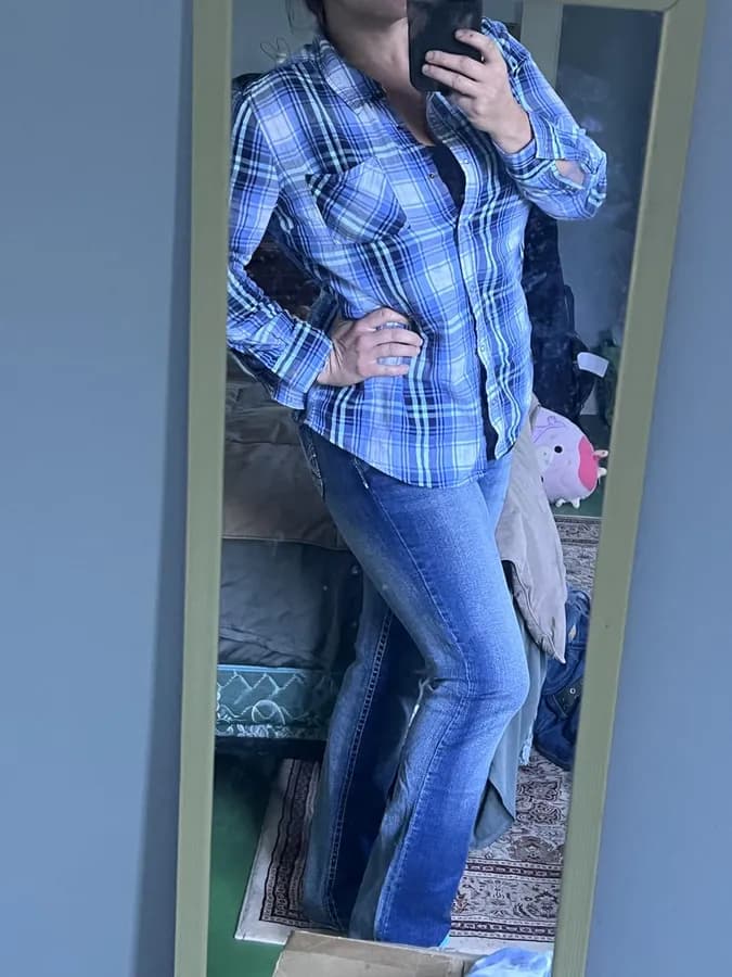 Customer photo