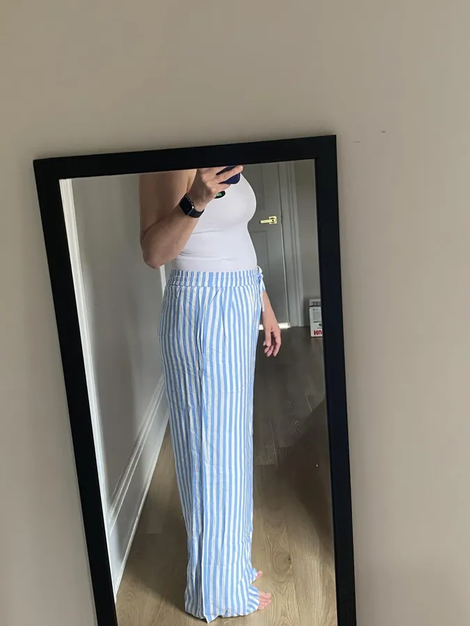 Customer photo