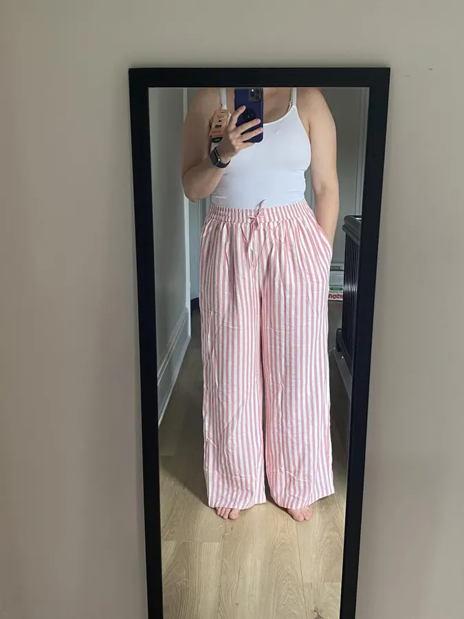 Customer photo