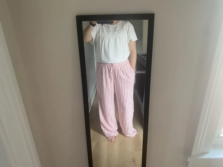Customer photo