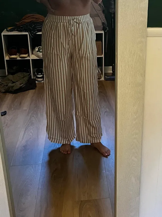 Customer photo