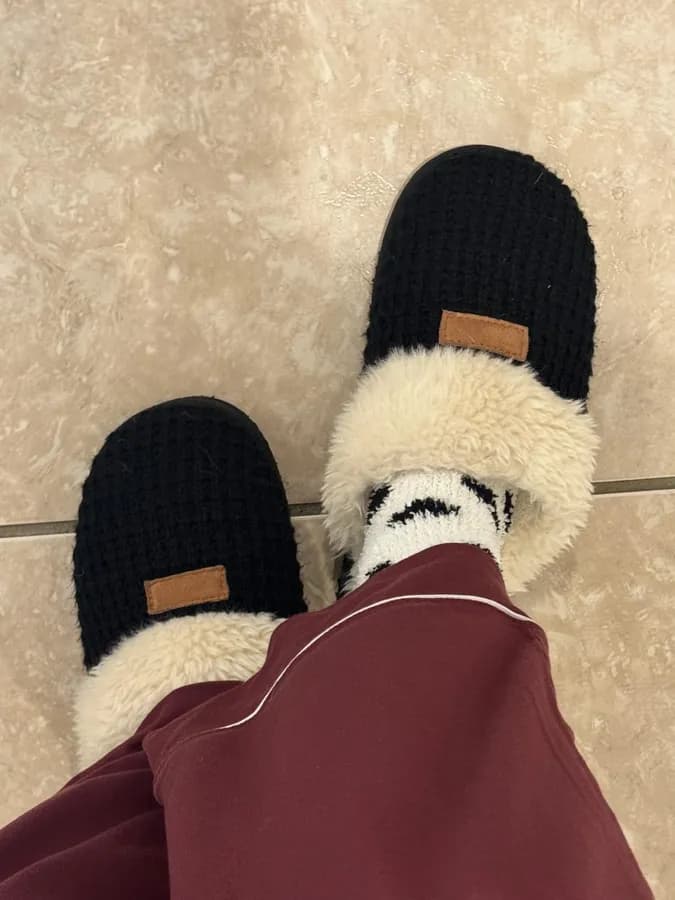Customer photo