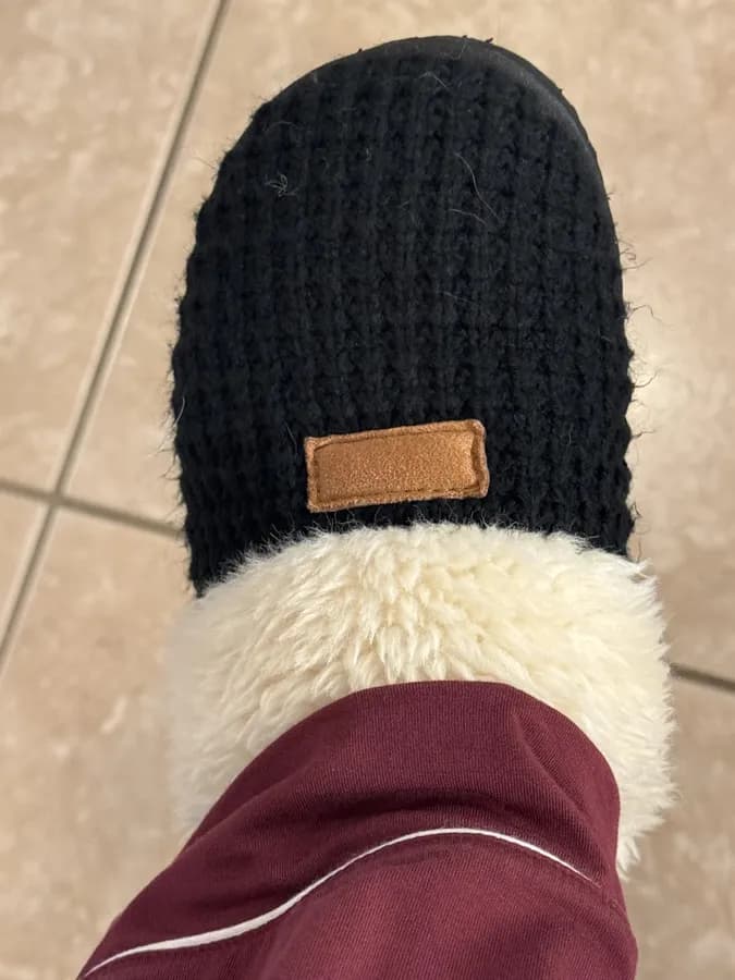 Customer photo