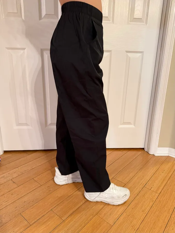 Customer photo