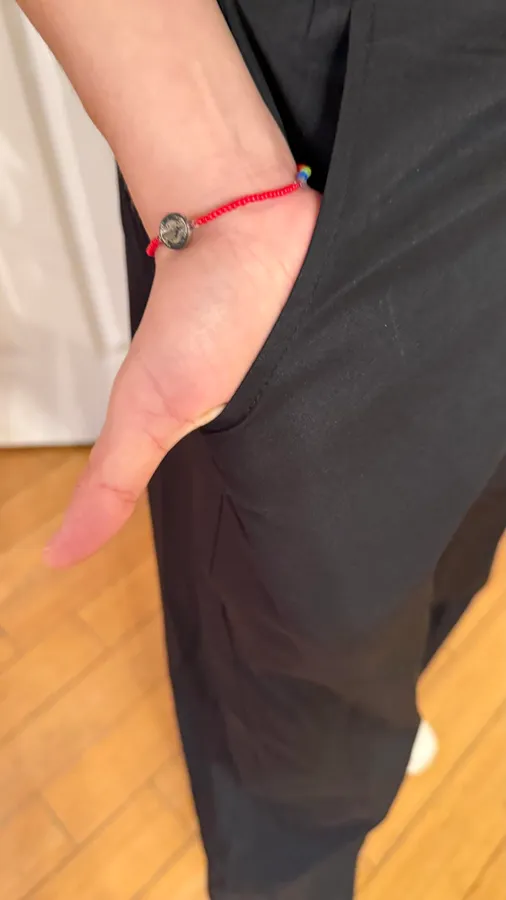 Customer photo
