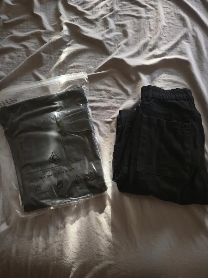 Customer photo
