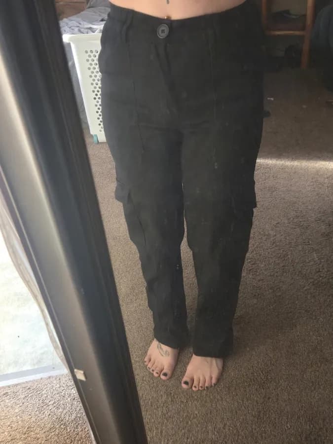 Customer photo