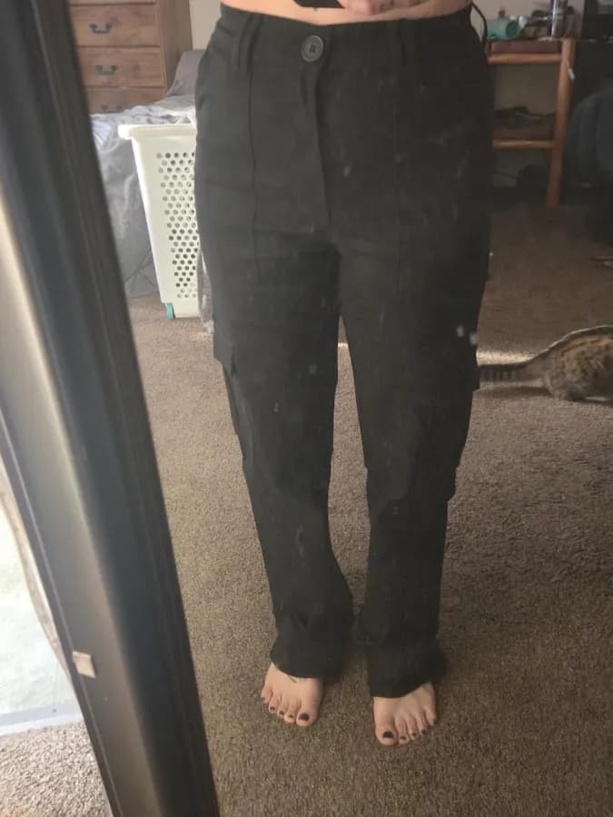 Customer photo