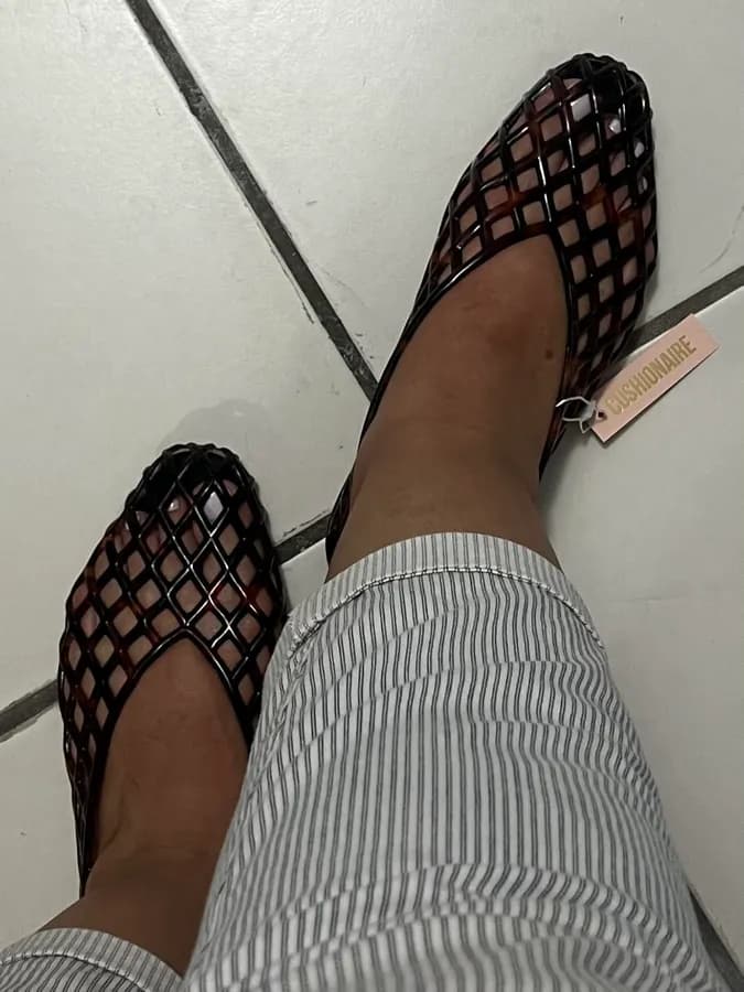 Customer photo