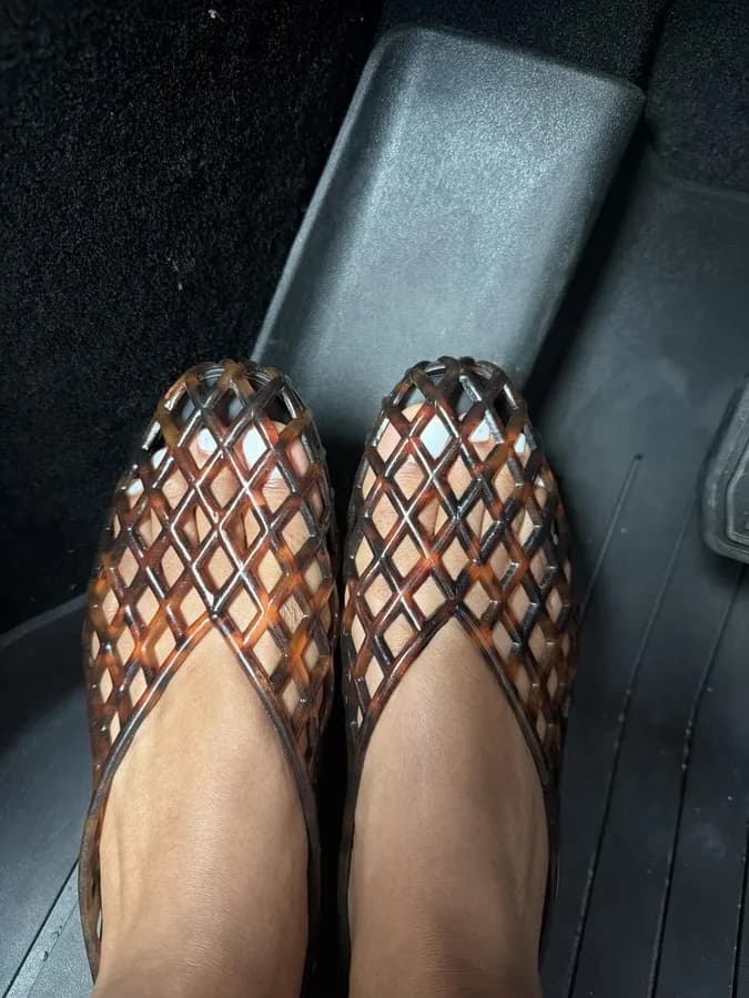 Customer photo