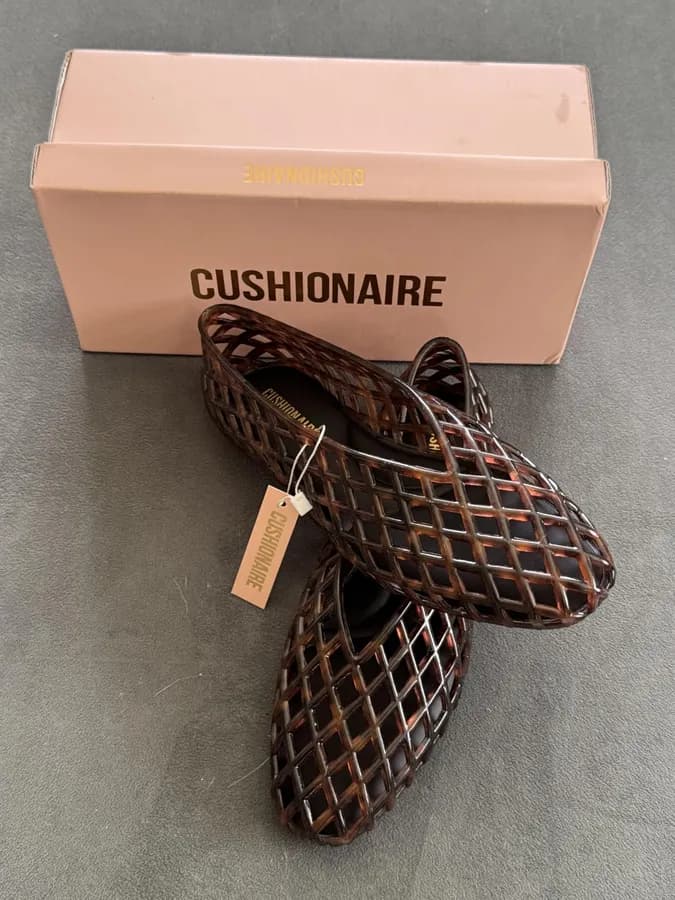 Customer photo