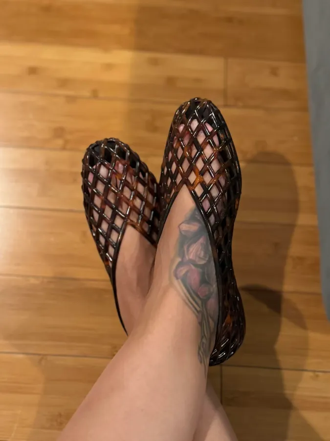 Customer photo